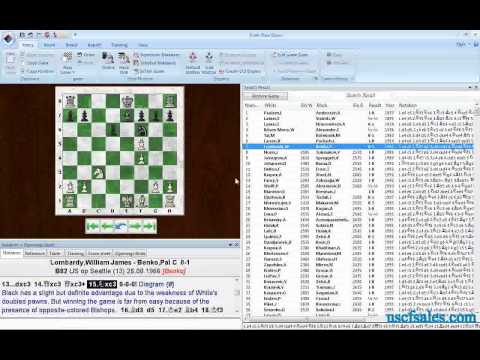 chess games