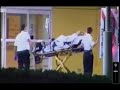 Tiger Woods' mother-in-law in hospital