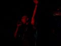 Patan - Cansado de esperar (vivo) Exclusivo Metal-Argentino