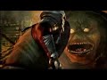 Final Fantasy XI - Music video
