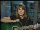 Jessica Allanic en GLOBOVISIÓN 22-8-2007