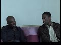 R&B singer Joe on London and the music industry