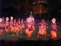 tahitian performance at pcc