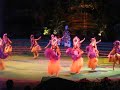 tahitian performance at pcc