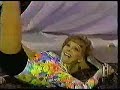 June Tatro on Roseanne show