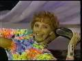 videos de June Tatro on Roseanne show