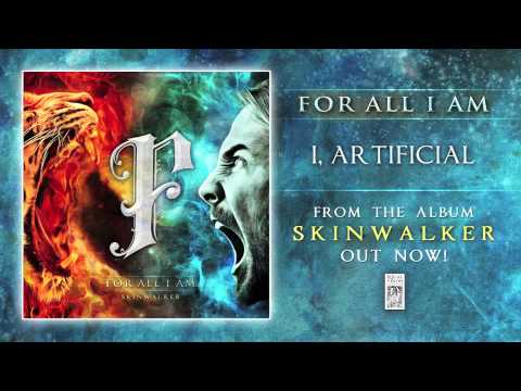 artificial - Buy on iTunes: https://itunes.apple.com/us/album/skinwalker/id586300205 LYRICS: Oh, from the very start Was it really all for the music? From the very start ...