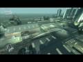 GTA IV Unique Stunt Jump #49 - Acter Industrial Park (Alderney)