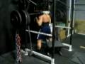 William McNeely - Speed: SSB Box Squat + Bands + Chains William McNeely - Speed: SSB Box Squat + Bands + Chains