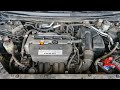 Usados Motor Honda FR-V (BE) 2.0 16V Precio € 999,99 Norma de margen ofrecido por A-Team Automotive