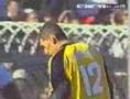 Abbiati para il tiro di Bucchi