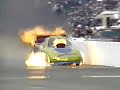 Funnycar Fireball Funnycar Fireball