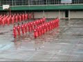 Algorithm March with Prisoners