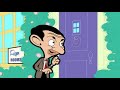 Mr. Bean Animated Series Homeless Part2