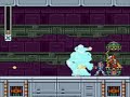Megaman X Sigma stage 1 Remixed Music