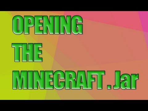 how to find minecraft.jar on mac os x