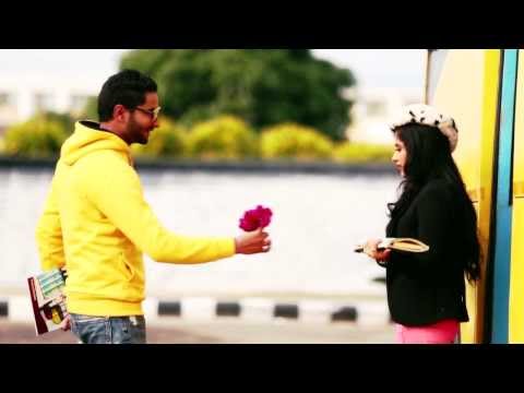College Bus | Harman Preet | Latest Punjabi Romantic Song 2014 | Trendz Music