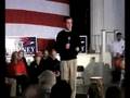 videos de Mitt Romney: Town Hall 12/23/08