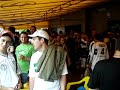 Coxa 2 x 3 Galo - 11/11/2006 - Galoucura e Imp�rio