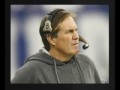 Bill Belichick's Infamous 4th Down Call Vs. The Colts On Sunday Night Football
