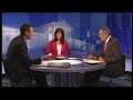 TV-Duell 09.09.2008 Strache - Van der Bellen Part 3