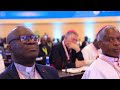 20th Plenary Assembly of SECAM in Kigali: Opening Ceremony