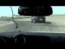 GT-R on Buttonwillow