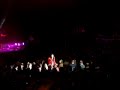 weird al concert -live-  Wanna B Ur Lovr  - incomplete
