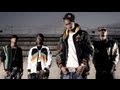 J Status - Pieces