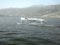 JET SKI IOANNINA 1st crazy Nontas