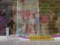 何耀珊的社工! Sun Ho's voluntary works in China.