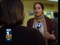 NY One on New York State Department of Labor Reforms