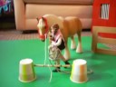 Breyer horse - Best Friends Forever!