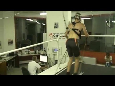 how to measure xc skis