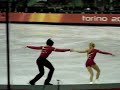FIGURE SKATING - TURIN 2006