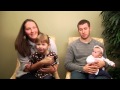 A Patient Story: Babies after Pelvic Woes