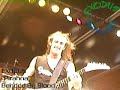 Exodus - Pirahna from Dynamo 1988