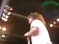videos de Exodus - Pirahna from Dynamo 1988