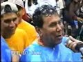 carnaval valluno:  carnaval capinoteño¨    del 2002 