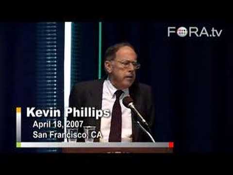 Kevin Phillips - What's Next for the ...