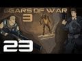 Gears of War 3 Reboot with ClashJTM Part 23 - Reboot the Reboot