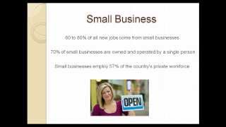 Why You SHOULD Start A Business!