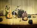malian kora musician mamadou diabates ensemble i