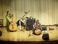 malian kora musician mamadou diabates ensemble i