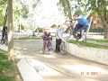 bike trial  chile 10