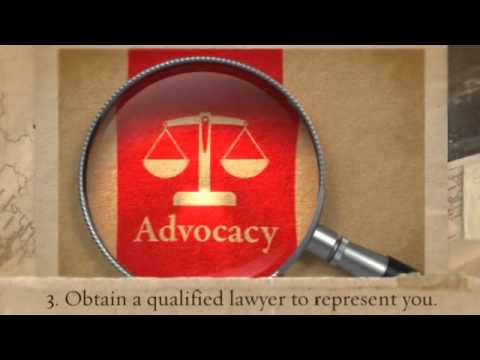how to prove common law marriage