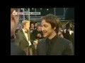 James McAvoy - Bafta 2007 Interview