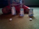 Cups and Balls REVEALED