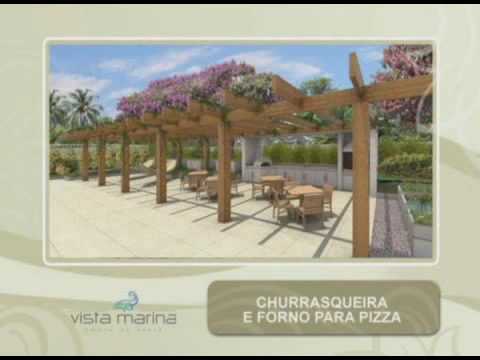 V�deo do Vista Marina