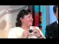 Debbra wins close game of Cliffhangers on Aussie TPiR Debbra wins close game of Cliffhangers on Aussie TPiR